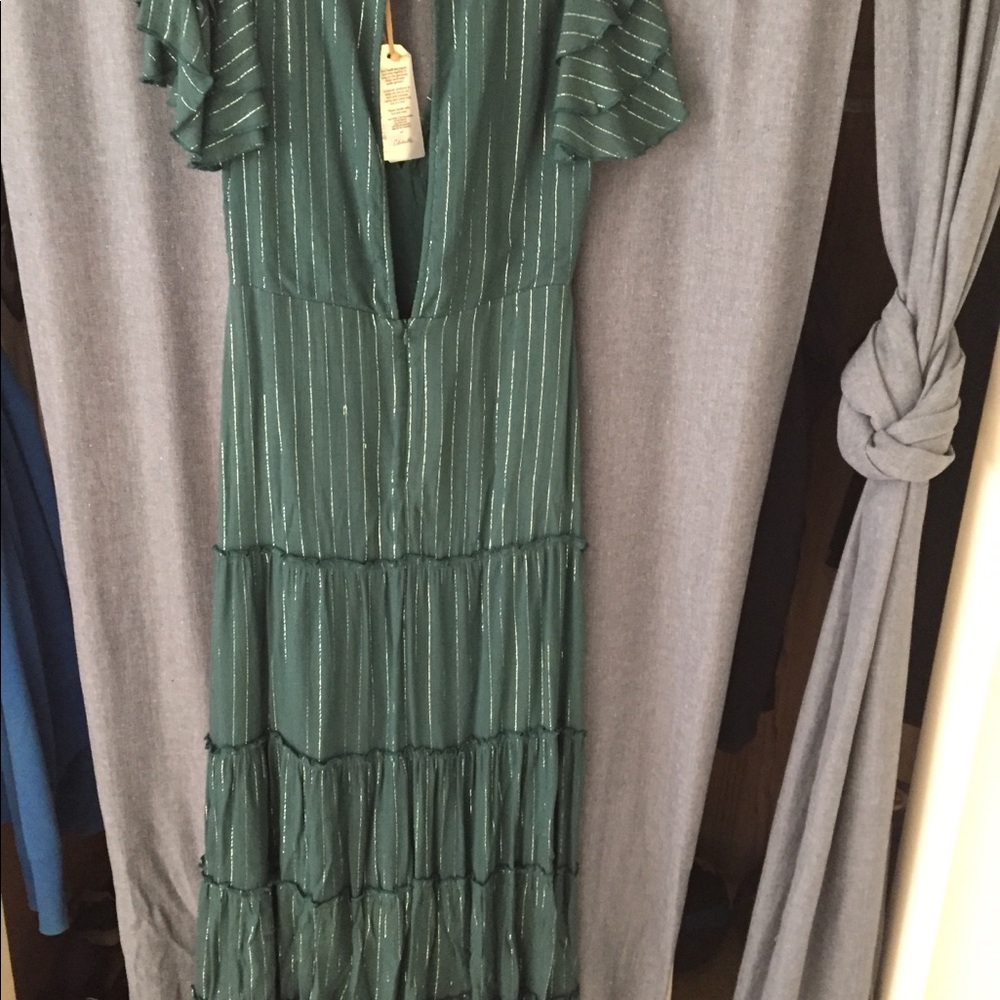 Cleobella WESTIN DRESS - Picture 8 of 8